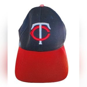 Twins Baseball Cap